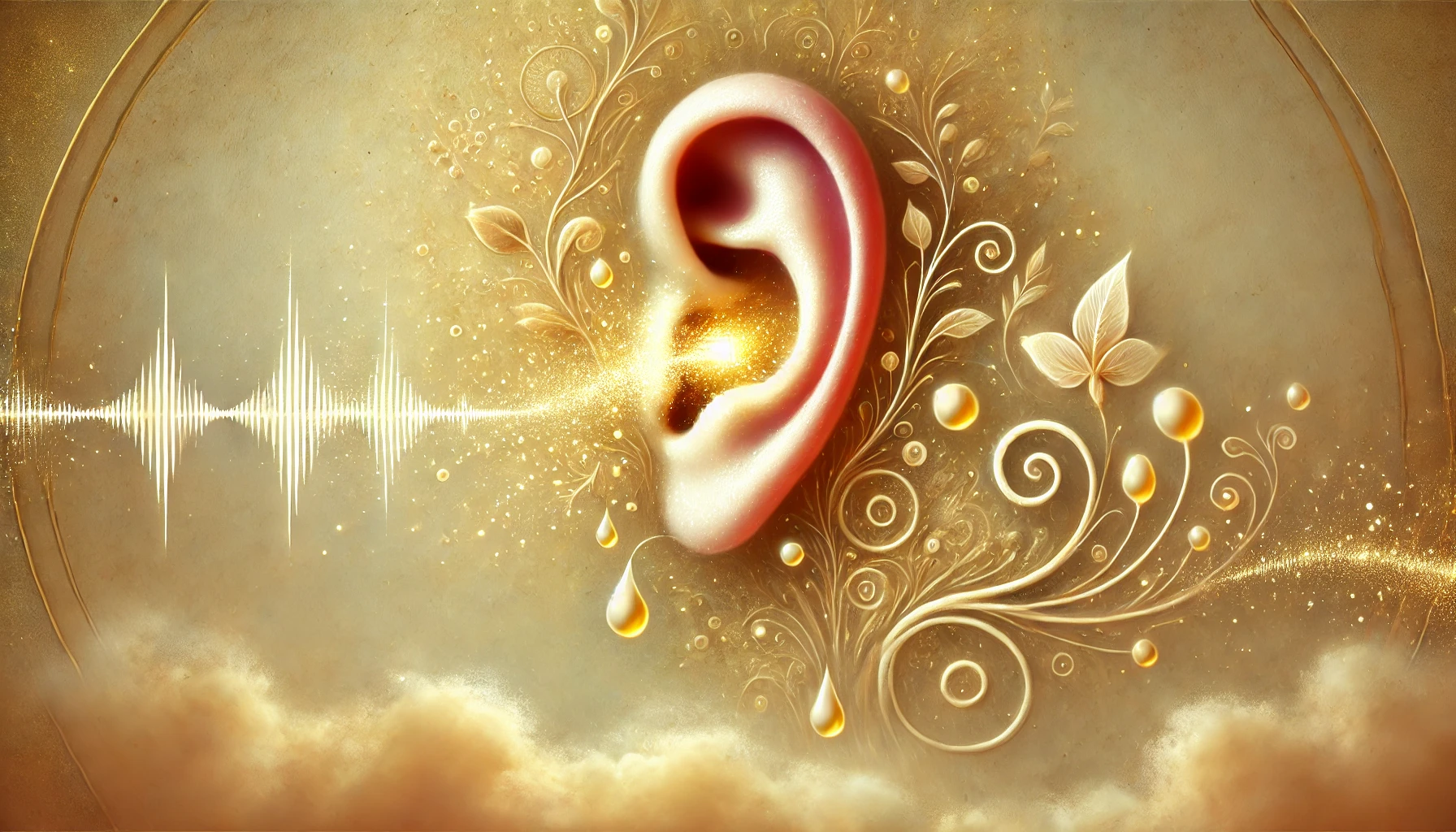 biblical dream meaning of earwax