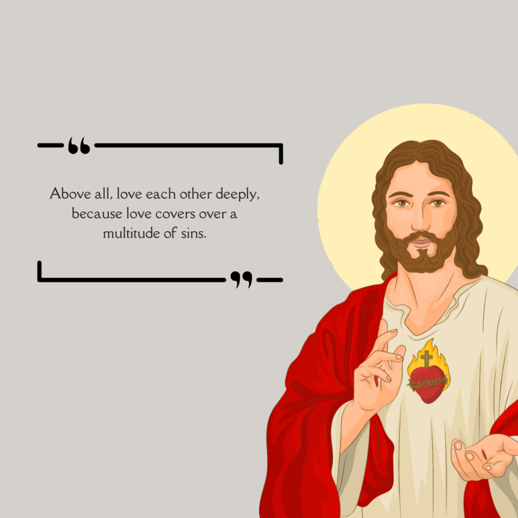 jesus quote 3