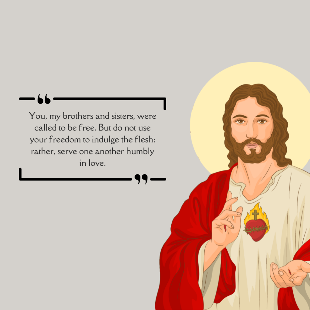 jesus quotes 5