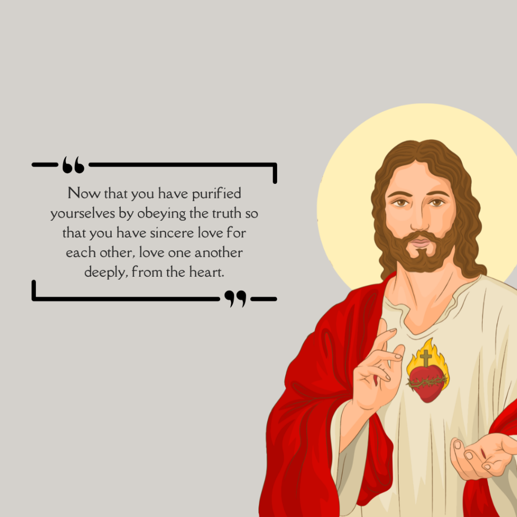 jesus quotes 7